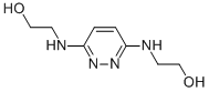 CAS No 65456-22-6  Molecular Structure