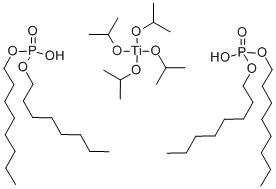 CAS No 65460-52-8  Molecular Structure