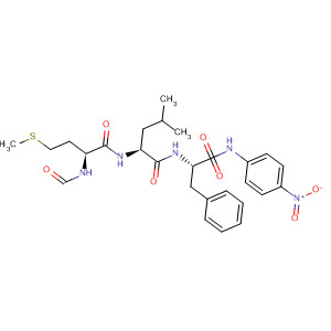 CAS No 654633-90-6  Molecular Structure