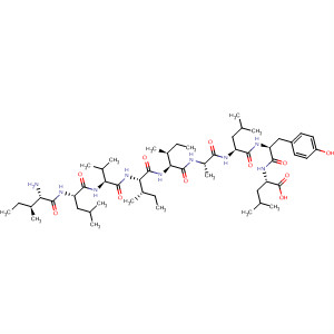 Cas Number: 654638-25-2  Molecular Structure