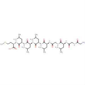 CAS No 654638-31-0  Molecular Structure