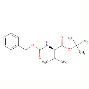 CAS No 65464-61-1  Molecular Structure