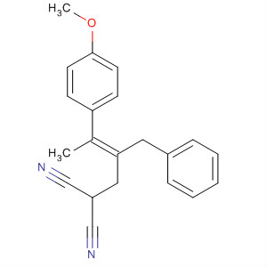 CAS No 654640-20-7  Molecular Structure