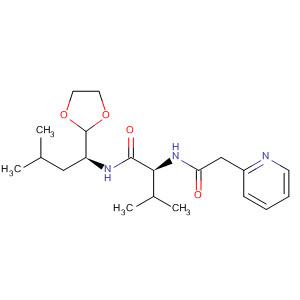 CAS No 654640-55-8  Molecular Structure