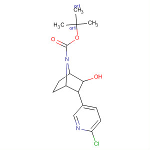 CAS No 654643-61-5  Molecular Structure