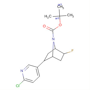 CAS No 654643-63-7  Molecular Structure