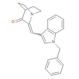 CAS No 654645-00-8  Molecular Structure
