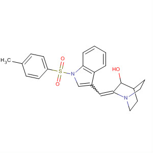 CAS No 654645-04-2  Molecular Structure
