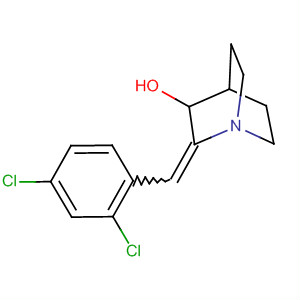 CAS No 654645-09-7  Molecular Structure