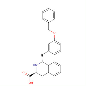 CAS No 654647-01-5  Molecular Structure