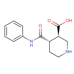 CAS No 654647-08-2  Molecular Structure