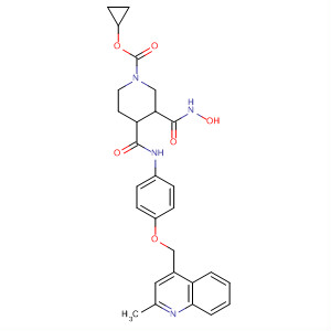 CAS No 654647-22-0  Molecular Structure