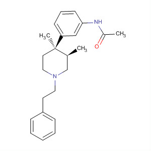 CAS No 654647-98-0  Molecular Structure