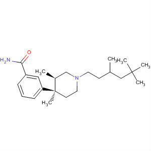 CAS No 654648-06-3  Molecular Structure