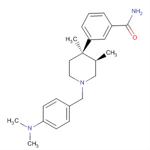 CAS No 654648-11-0  Molecular Structure