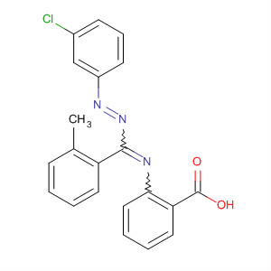 CAS No 654648-99-4  Molecular Structure