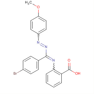 CAS No 654649-05-5  Molecular Structure