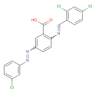 CAS No 654649-10-2  Molecular Structure