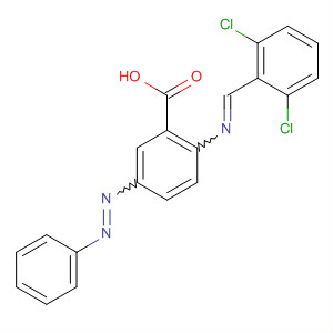 CAS No 654649-18-0  Molecular Structure