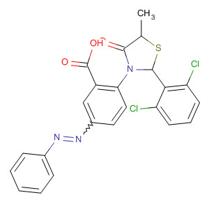 CAS No 654649-32-8  Molecular Structure