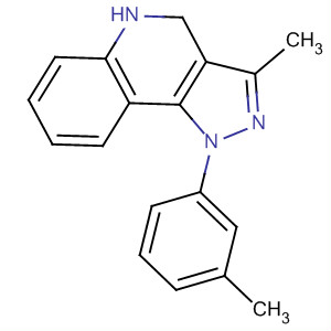CAS No 654650-49-4  Molecular Structure