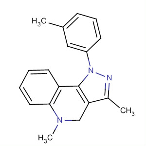 CAS No 654650-53-0  Molecular Structure