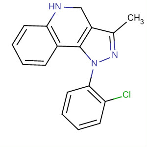 CAS No 654650-57-4  Molecular Structure