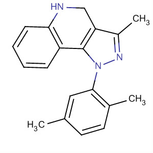 CAS No 654650-72-3  Molecular Structure