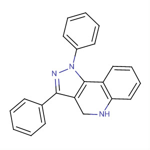 CAS No 654650-73-4  Molecular Structure