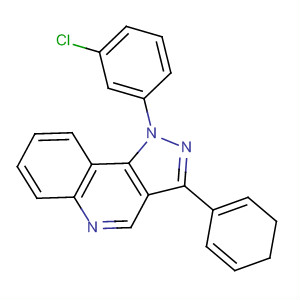 CAS No 654650-74-5  Molecular Structure