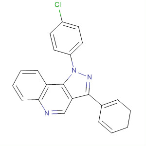 CAS No 654650-77-8  Molecular Structure