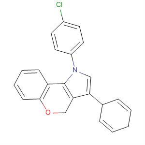 CAS No 654651-13-5  Molecular Structure