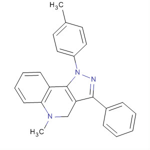 CAS No 654651-18-0  Molecular Structure