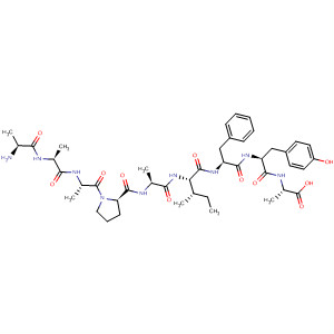 Cas Number: 654652-31-0  Molecular Structure