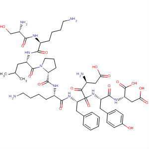 CAS No 654652-81-0  Molecular Structure