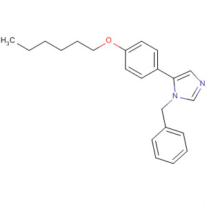 CAS No 654653-22-2  Molecular Structure