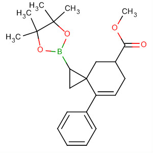 CAS No 654667-18-2  Molecular Structure