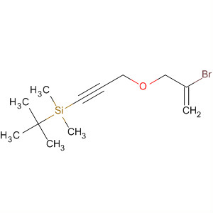 CAS No 654667-32-0  Molecular Structure