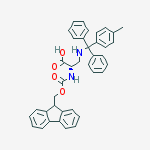 CAS No 654670-89-0  Molecular Structure