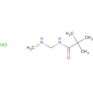 Cas Number: 65473-53-2  Molecular Structure