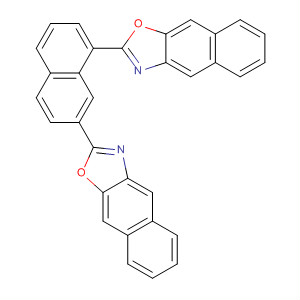 CAS No 65475-17-4  Molecular Structure