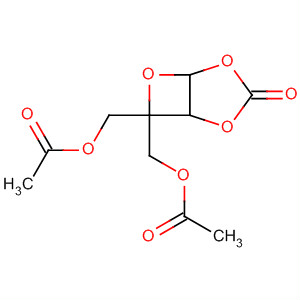 CAS No 65475-47-0  Molecular Structure