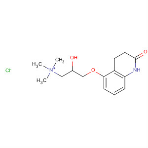 CAS No 65476-68-8  Molecular Structure