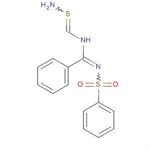 CAS No 65477-09-0  Molecular Structure