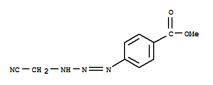 CAS No 65479-08-5  Molecular Structure
