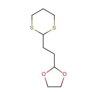 CAS No 65480-51-5  Molecular Structure