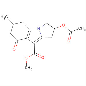 CAS No 65481-24-5  Molecular Structure