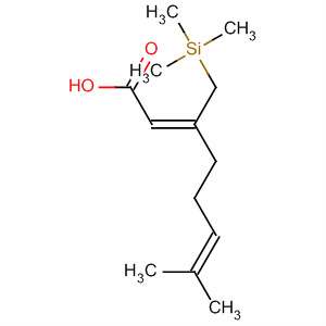 CAS No 65482-50-0  Molecular Structure