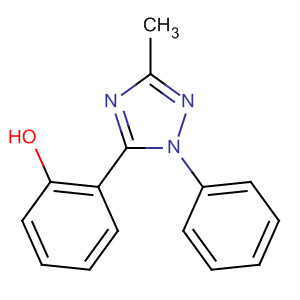 Cas Number: 65483-96-7  Molecular Structure