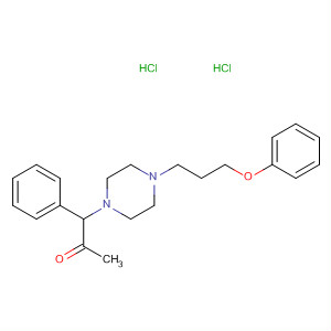 CAS No 65488-38-2  Molecular Structure